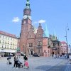 Wycieczka do Wrocławia